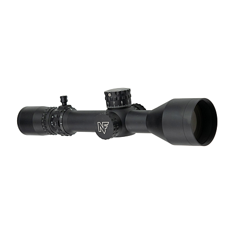 Nightforce Optics, NX8 2.5-20x50mm F1, MOA-XT Reticle