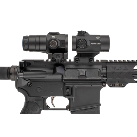 Primary Arms, SLx Flip-To-Side Magnifier Mount