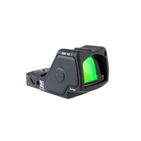 TOPレベルTrijicon RMR HD Red Dot Sight レプリカ Evolution Gear 製 】Trijicon RMR HD リフレックスサイト