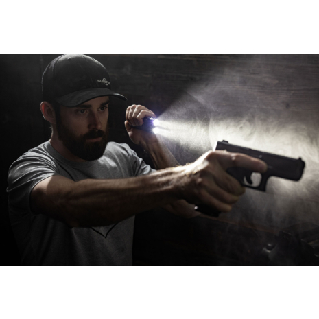 SureFire Stiletto Pro II, Multi-Output Rechargeable Pocket LED