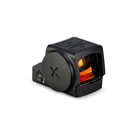Vortex Optics, Venom Enclosed Micro Red Dot Sight, 3 MOA
