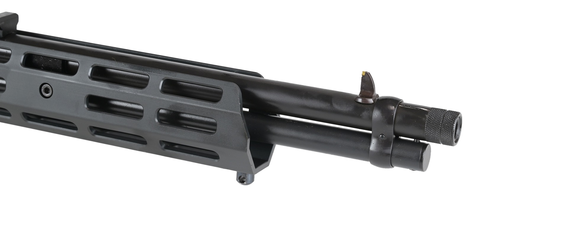 Citadel LEVTAC-92, 16.5" Barrel, M-LOK Handguard, 44 Mag