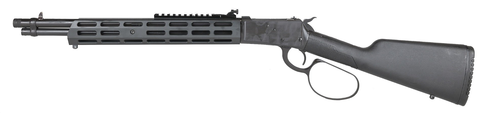 Citadel LEVTAC-92, 16.5" Barrel, M-LOK Handguard, 44 Mag