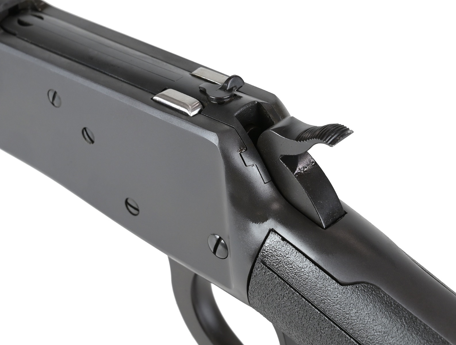 Citadel LEVTAC-92, 16.5" Barrel, M-LOK Handguard, 44 Mag