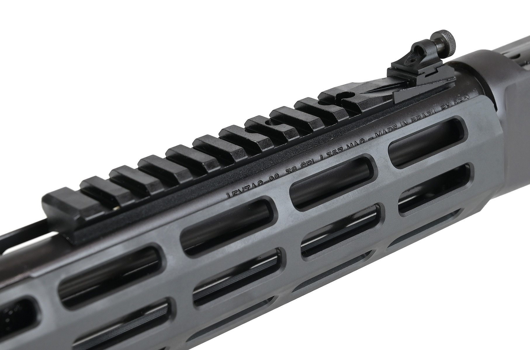 Citadel LEVTAC-92, 16.5" Barrel, M-LOK Handguard, 44 Mag