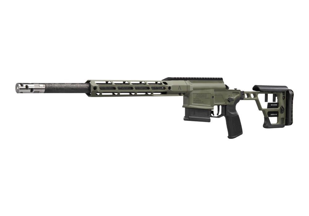 Sig Sauer Cross Sawtooth 308 Win 16” Stainless Barrel Rifle M-LOK