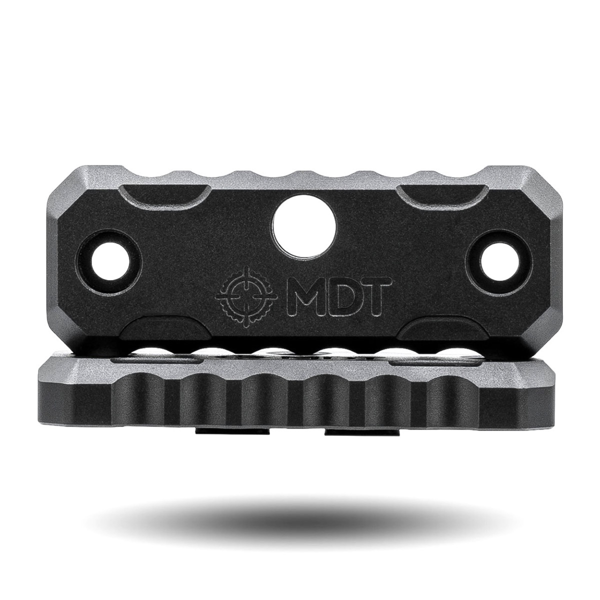 MDT M-Lok Exterior Forend Weights, QD Sling Mount, Pair
