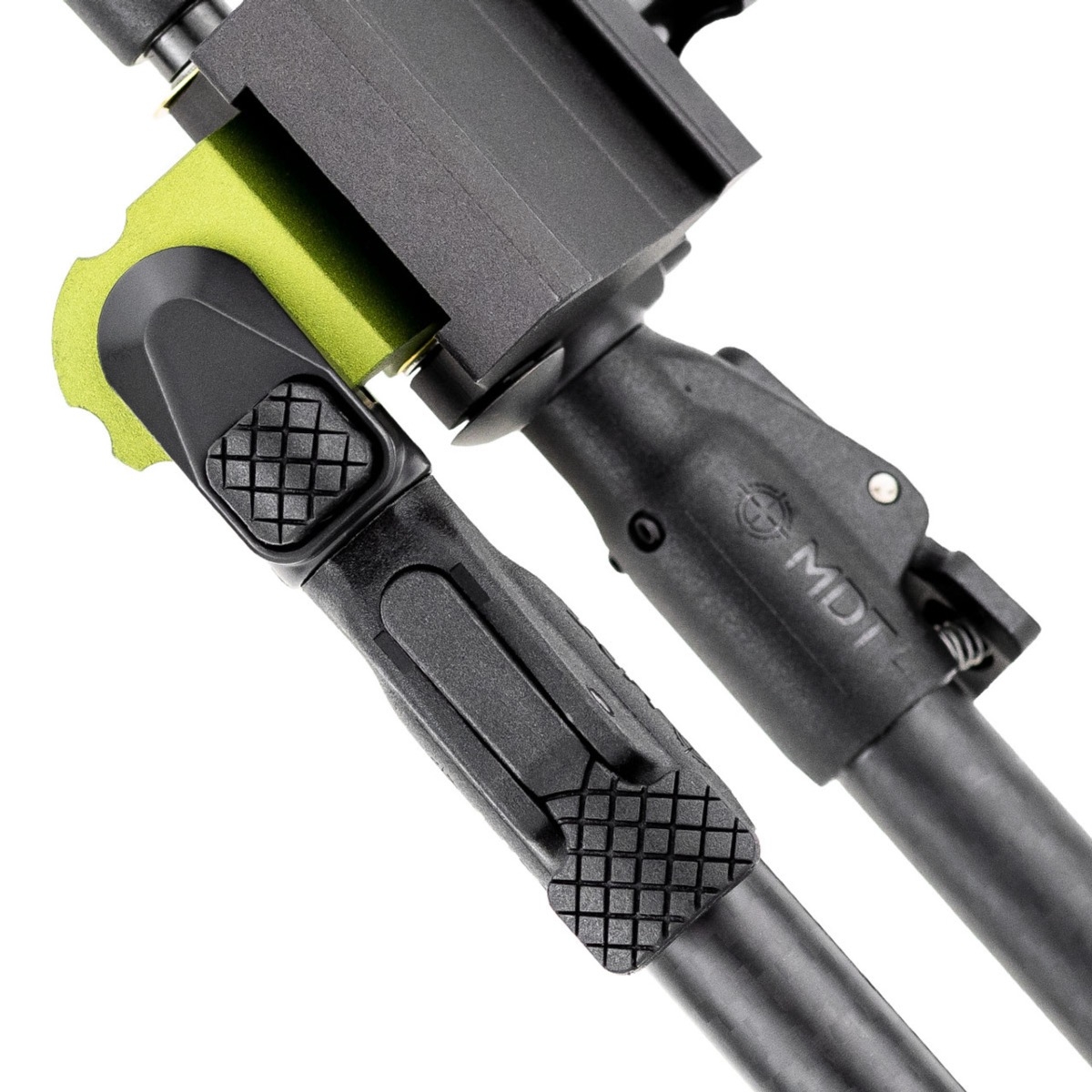 MDT GRND-POD, M-LOK, Green