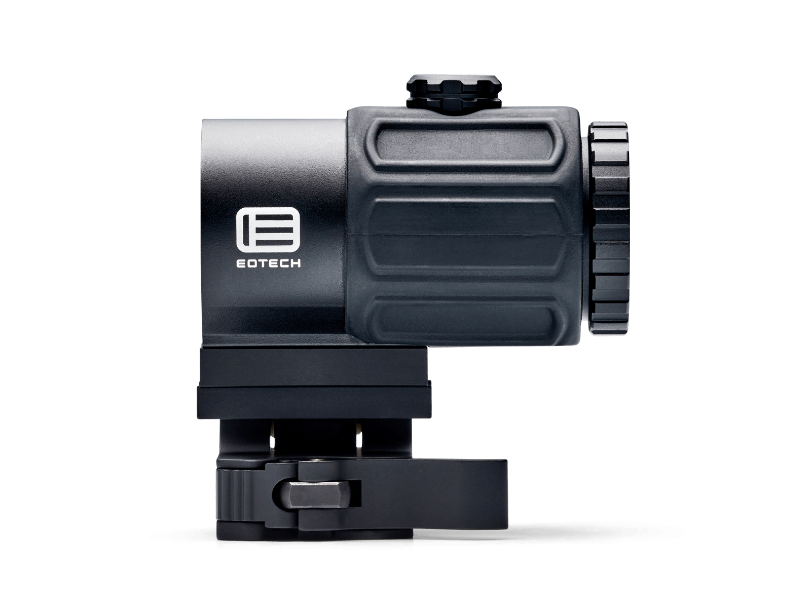 EOTech G43 Micro 3X Magnifier w/FTS Mount