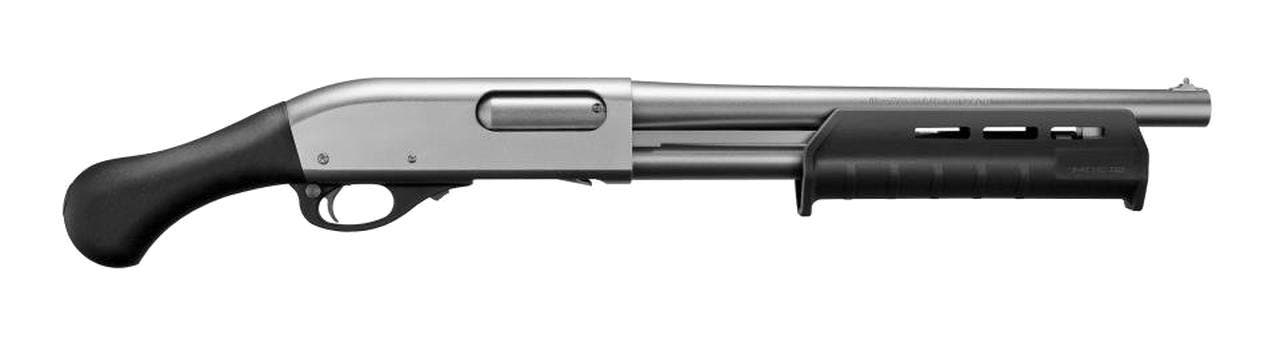 Remington 870 Marine Magnum TAC-14, 14.50” Barrel, 4RD Magazine, 12 GA