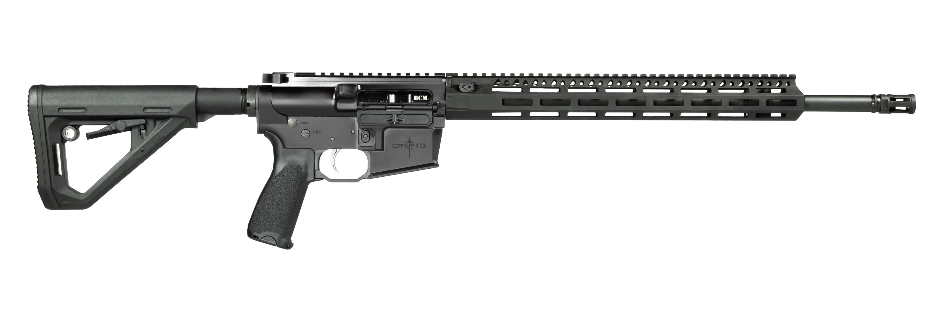 Crusader Arms CRYPTO, SR556 MwMATCH-Mod2 18.60