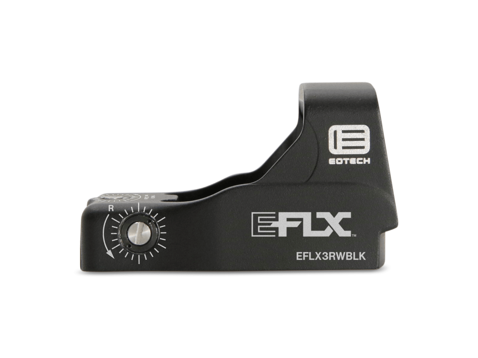 トイガン EOTECH EFLX Mini Reflex Red Dot Sight EOTech EFLX Mini Reflex Sight, 6 MOA Red Dot