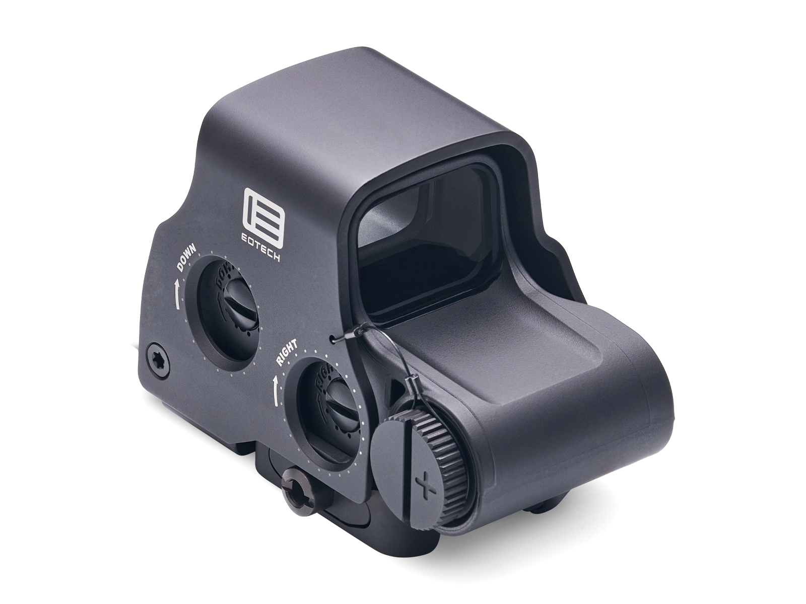 EOTech EXPS3-DCR 実物 EOTech EXPS3-DCR Weapon Sight, DCR Reticle, NV, QD Mount