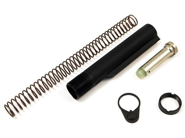 Rainier Arms, MilSpec 7075 Buffer Tube Kit