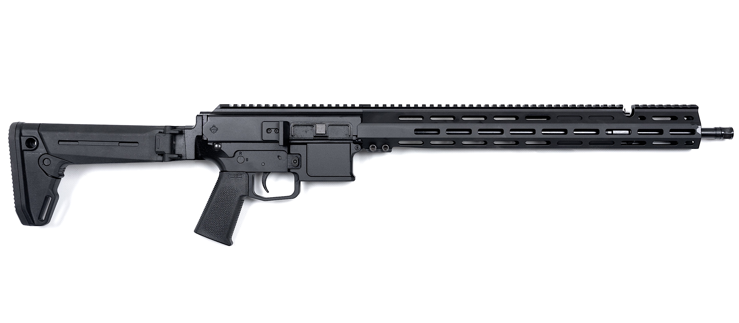 DONTPANIC TYPE-03 FULL ＋1.5 Kodiak Defence, WK180C GEN3-Z Carbine, 18.7