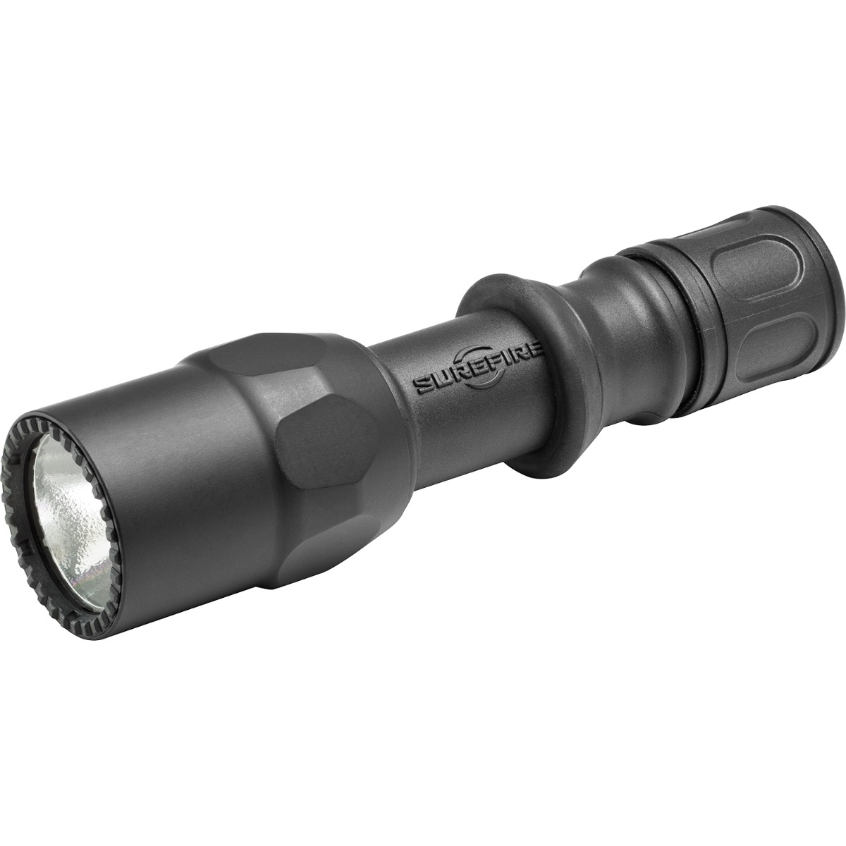 ライト・ランタン SUREFIRE G2ZX 600lm SureFire G2ZX Combat Light, Single-Output LED Combat Flashlight, Black