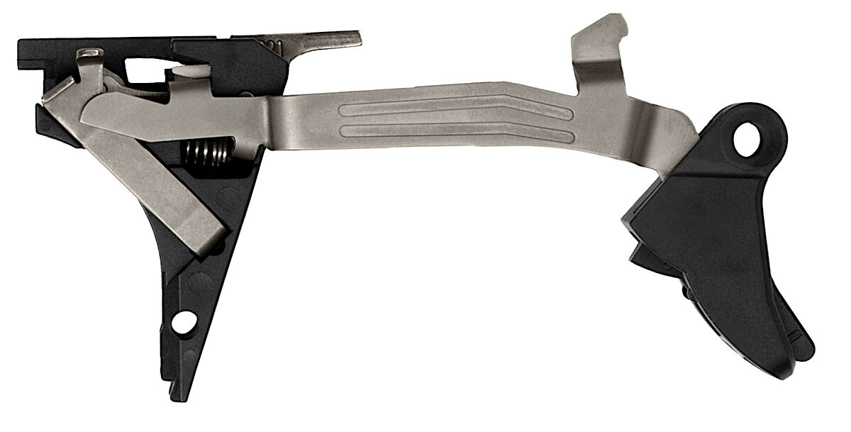 Trigger Components Glock Parts, Performance Trigger Assembly, 17/19/19X, Gen5