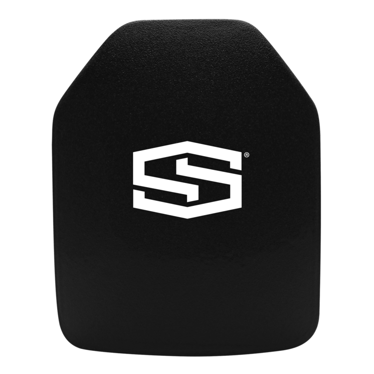 Sapi M ShotStop Ballistics Technologies, Duritium III+PA Body Armour, Stand ...