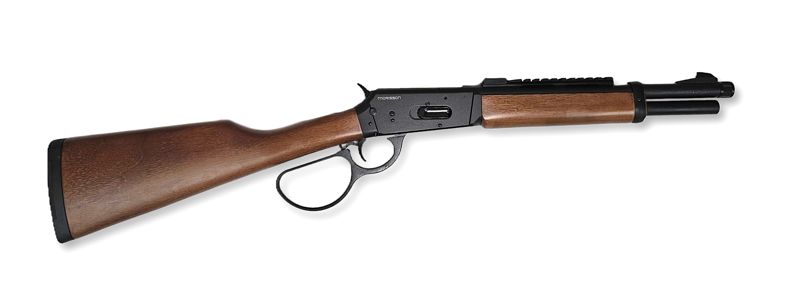 Morrison, Lever Action Walnut, 12.00