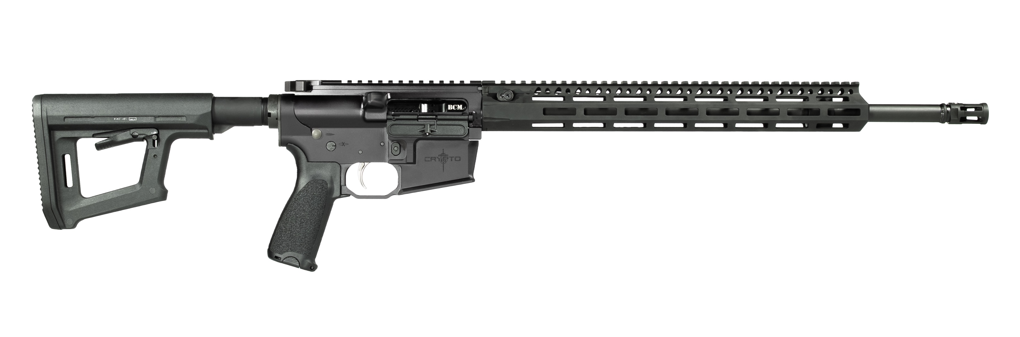 Crusader Arms CRYPTO, SR556 MwMATCH-Mod2 18.60