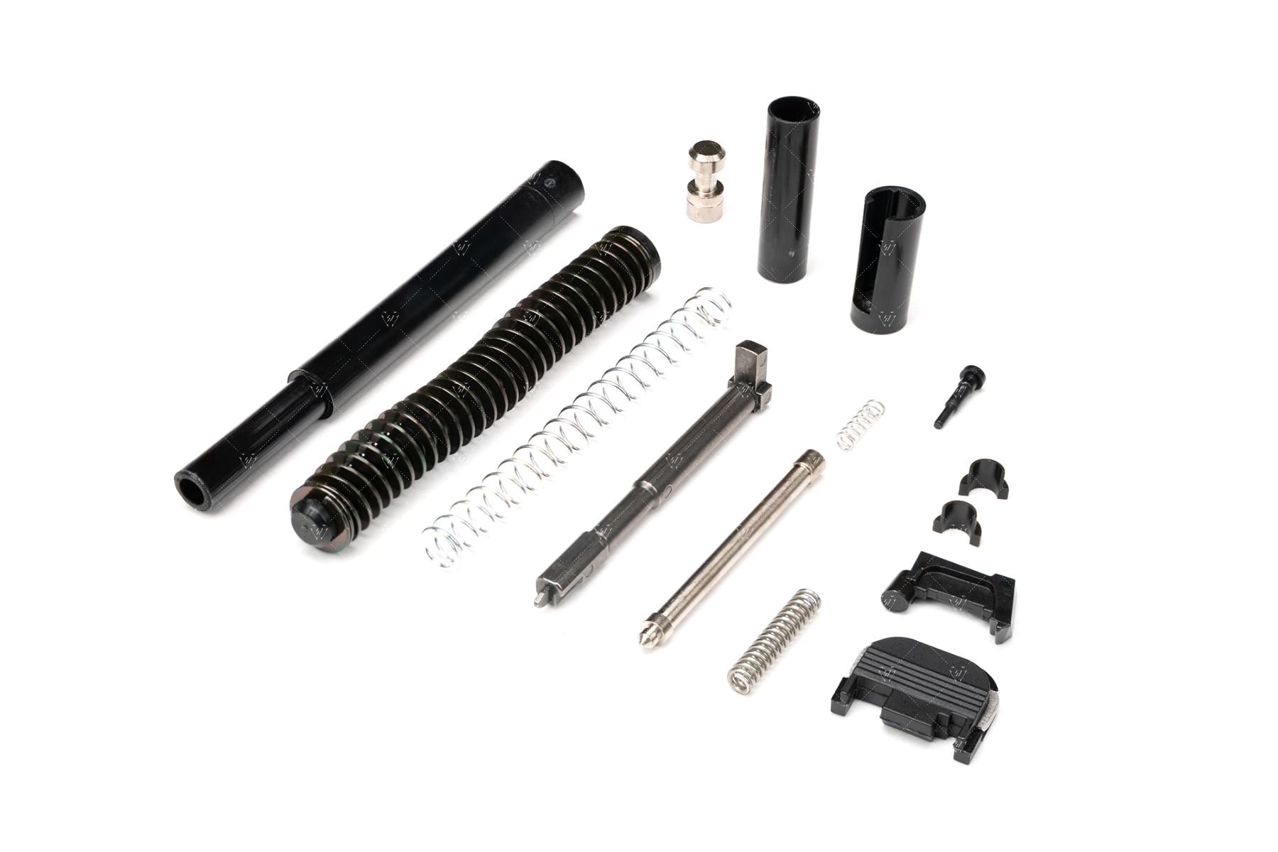 Strike Industries, Slide Completion Kit For Glock 19