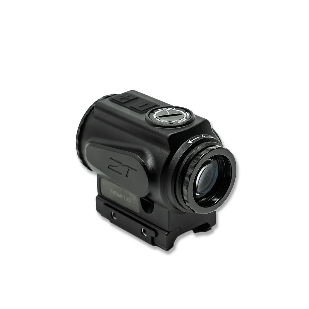 ZeroTech Optic, Thrive HD 1X Micro Prism