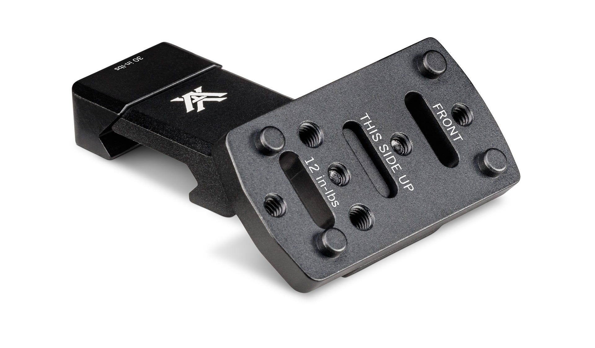 Vortex Optics, Pro 45 Deg Offset Picatinny Mount