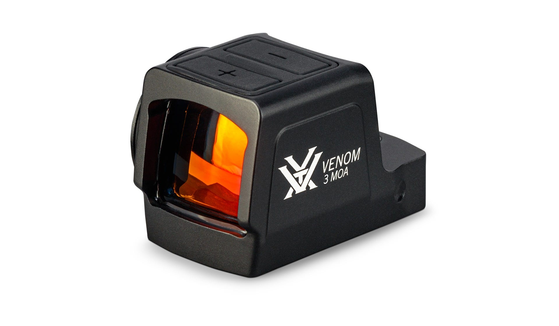 Vortex Optics, Venom Enclosed Micro Red Dot Sight, 3 MOA