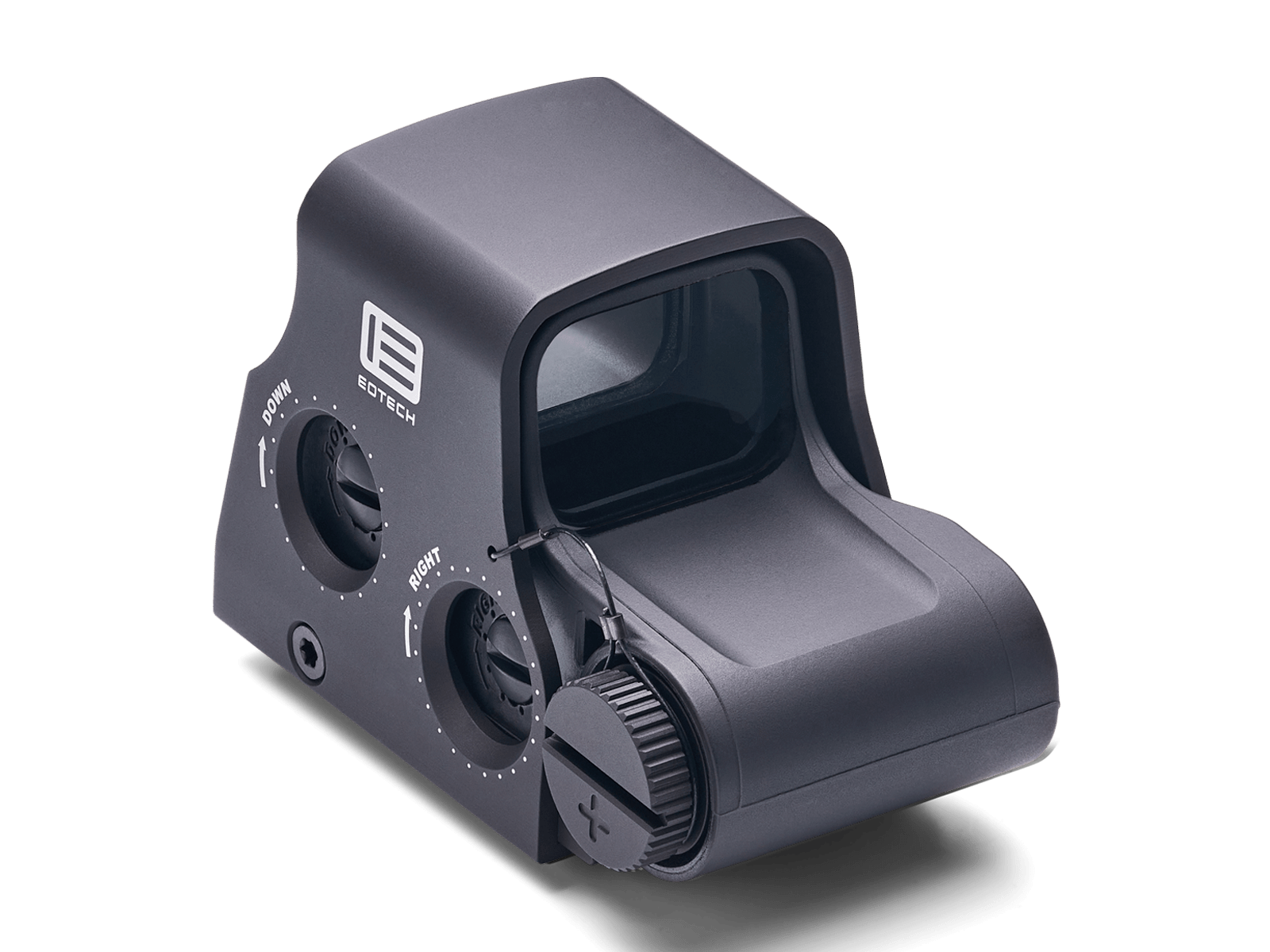EOTech XPS3-0 Weapon Sight, 68 MOA Ring/1 MOA Dot